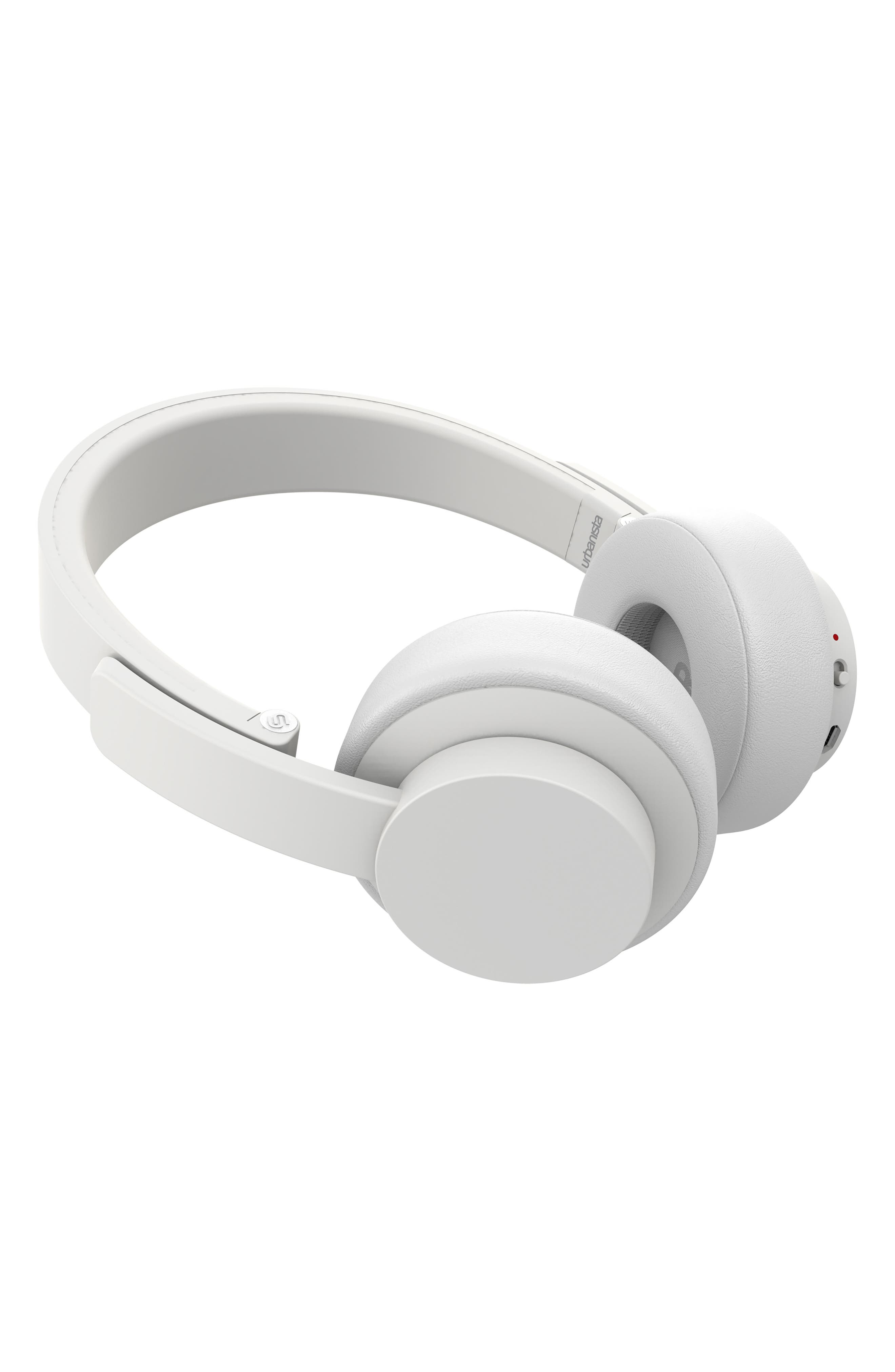 URBANISTA Seattle Wireless Headphones | Nordstromrack