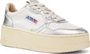 AUTRY Platform Sneaker