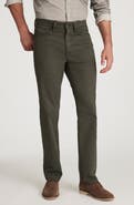 34 Heritage Charisma Relaxed Straight Leg CoolMax® Twill Pants
