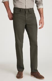 34 Heritage Charisma Relaxed Straight Leg CoolMax® Twill Pants