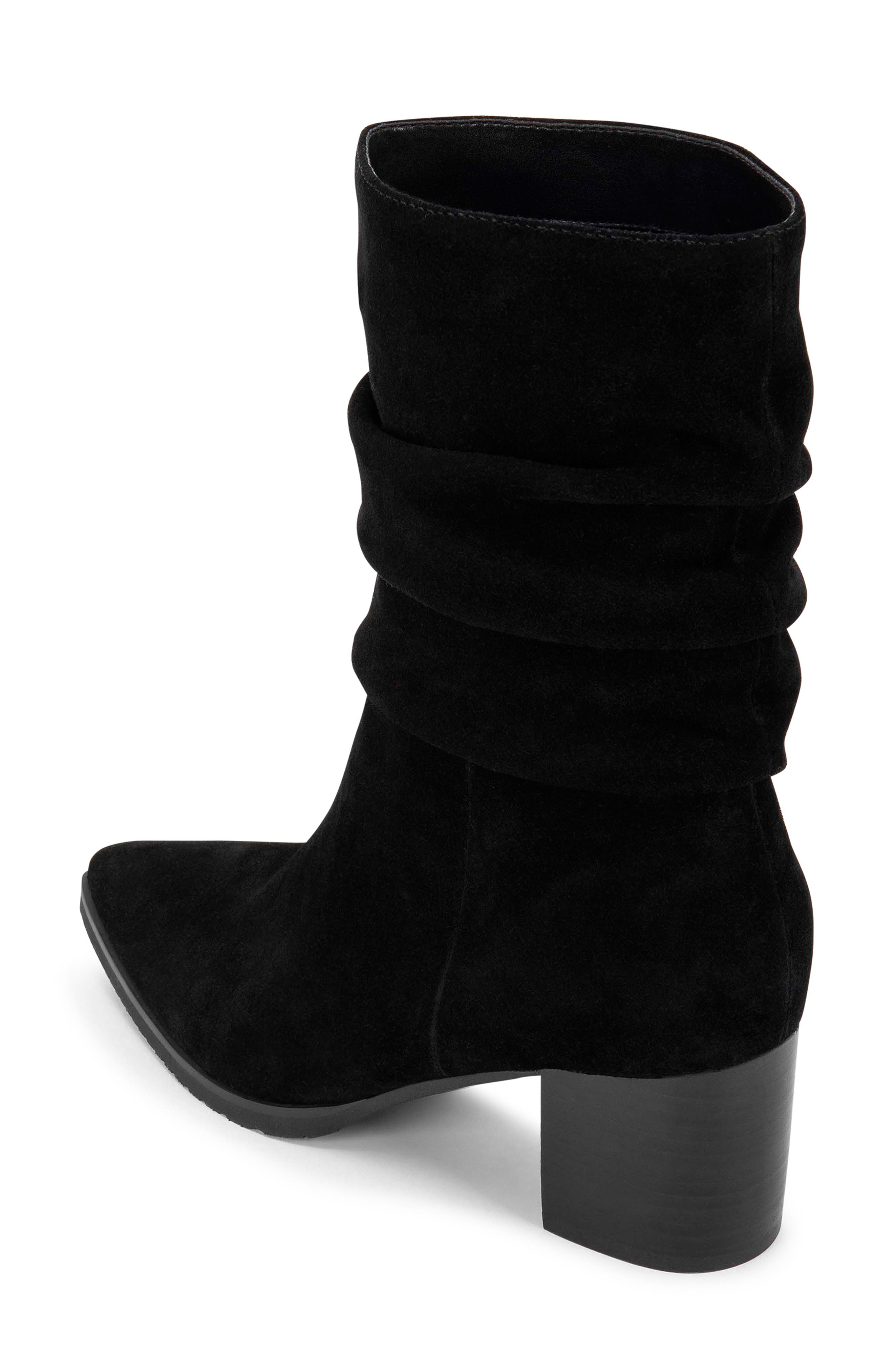 Blondo Tarrah Waterproof Boot, Alternate, color, 