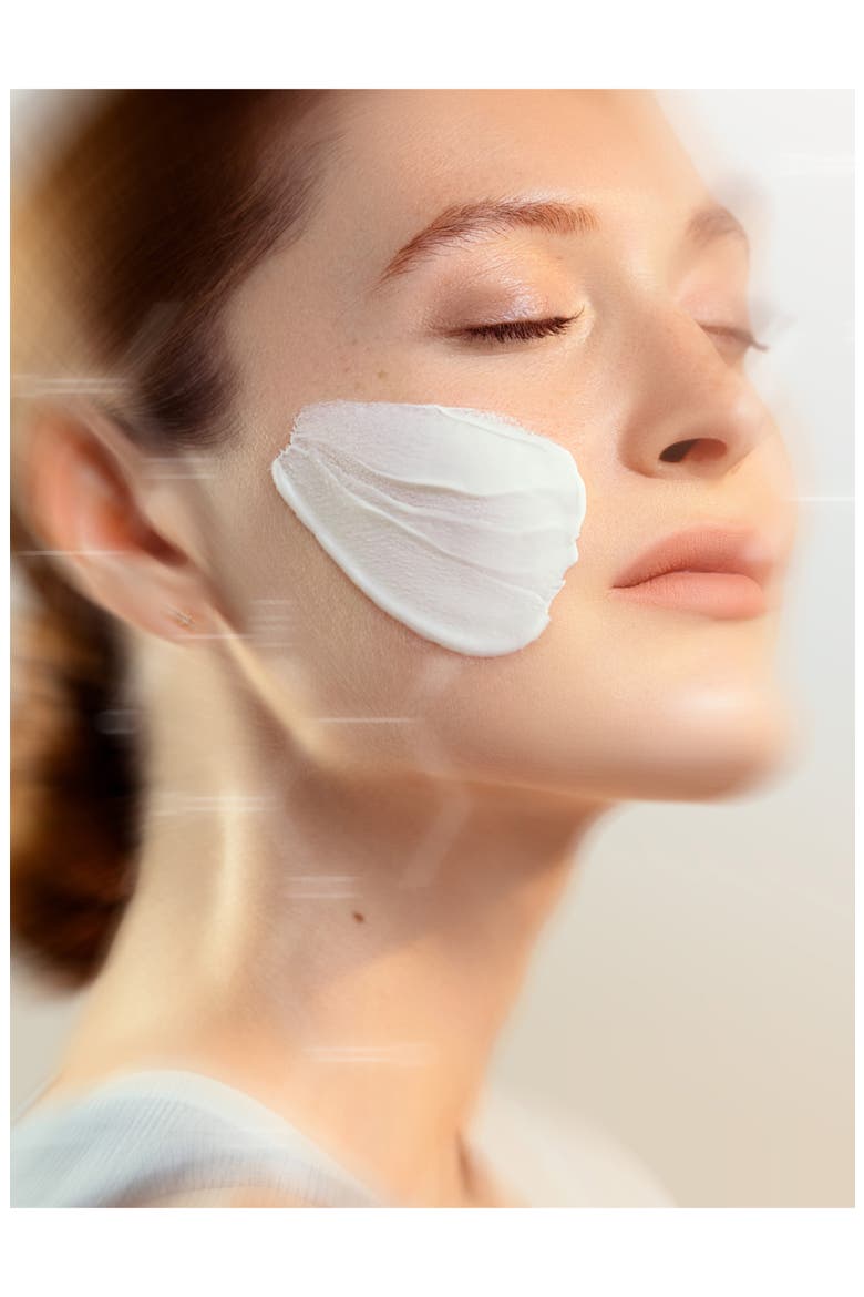 Hydra-Soothing Mask, Alternate, color, NO COLOR
