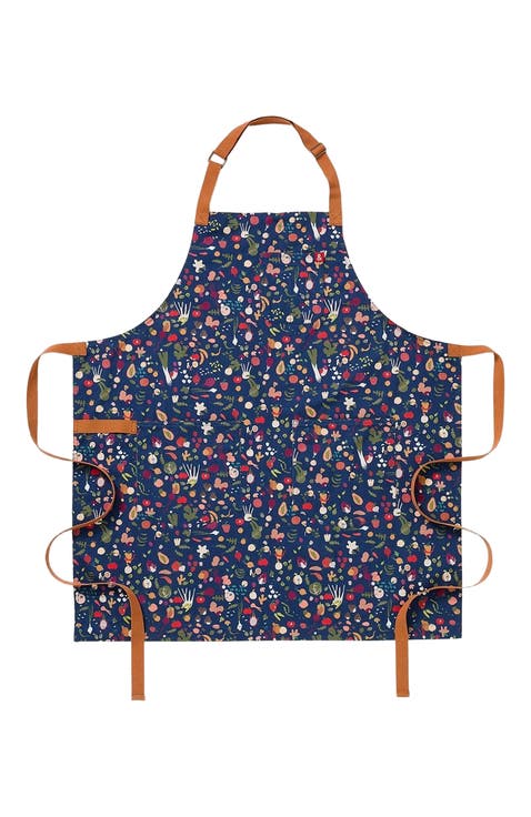 The Essential Apron - Farmers' Market