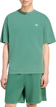 adidas Essentials Loose Cotton T-Shirt