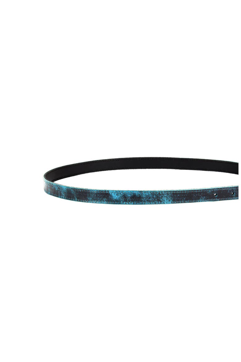 Monae Belt, Alternate, color, Betta Black Delux