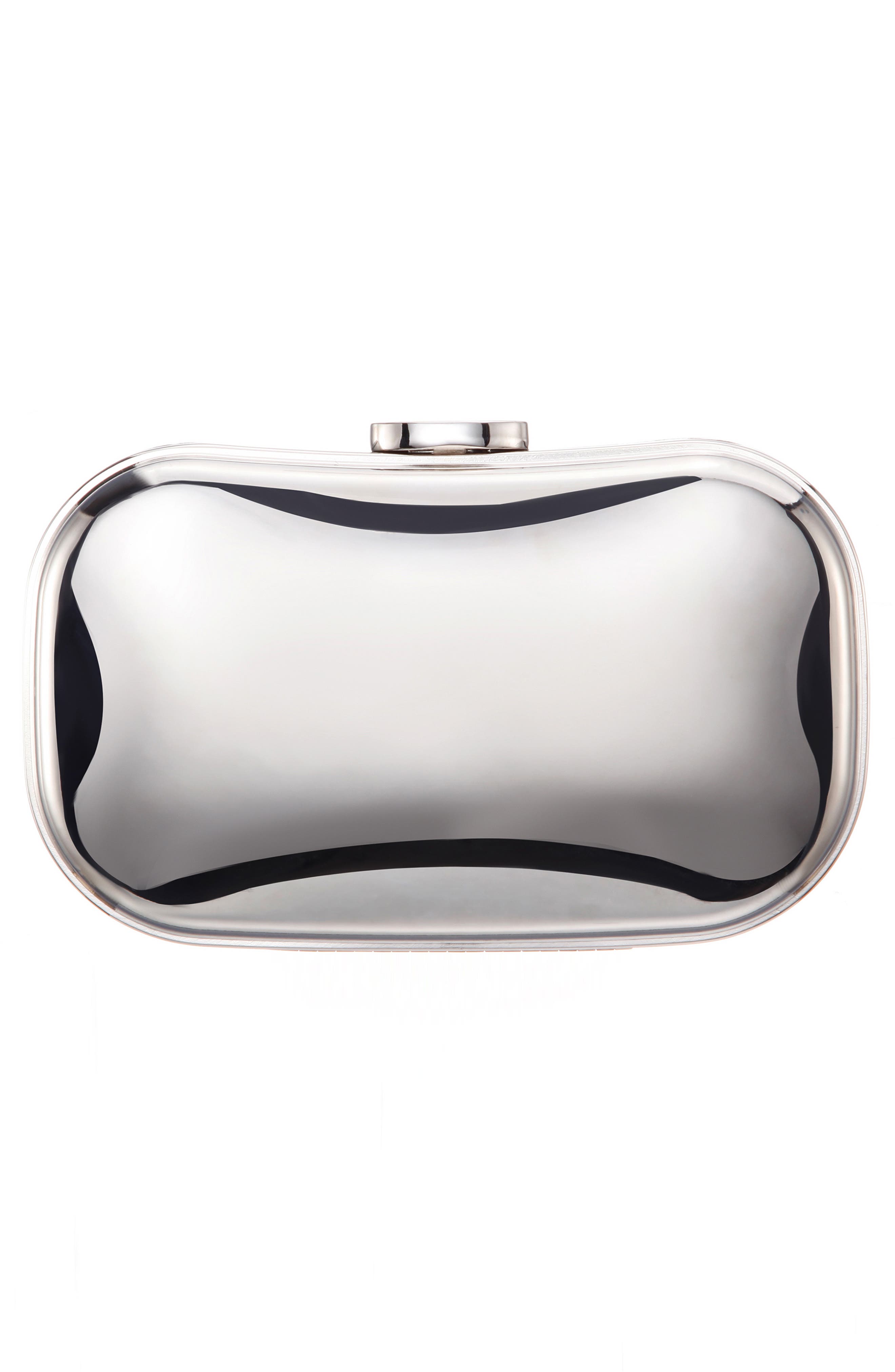 Nina Delmi Minaudière, Alternate, color, 