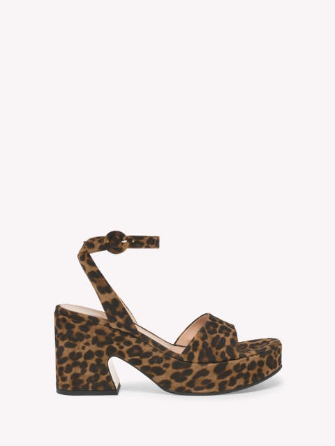 Alma Sandal