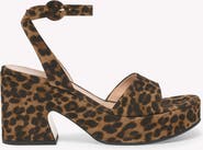Gianvito Rossi Alma Sandal
