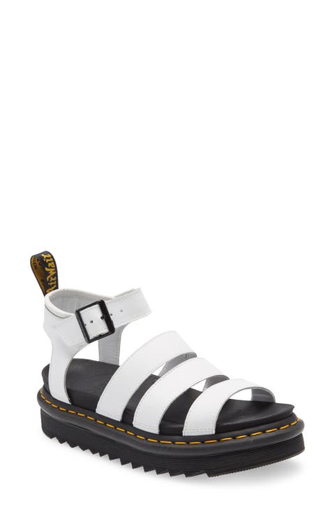 Blaire Sandal