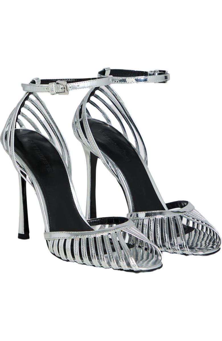 Retrofête Analu Heel, Alternate, color,