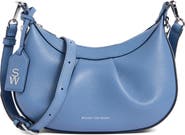 Stuart Weitzman Stellar Crescent Bag