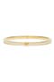 Kira Enamel Hinge Bracelet