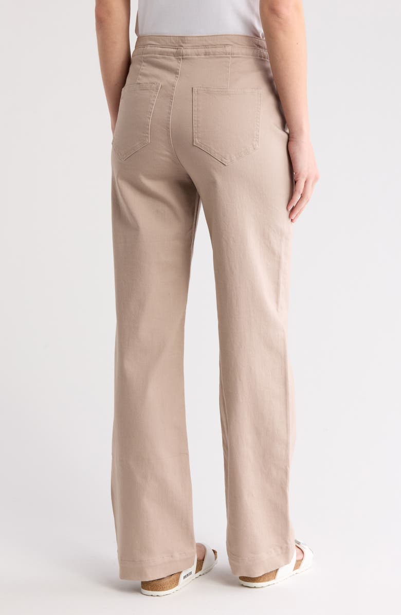 TravisMathew Marina Mornings Drawstring Pants, Alternate, color, Atmosphere