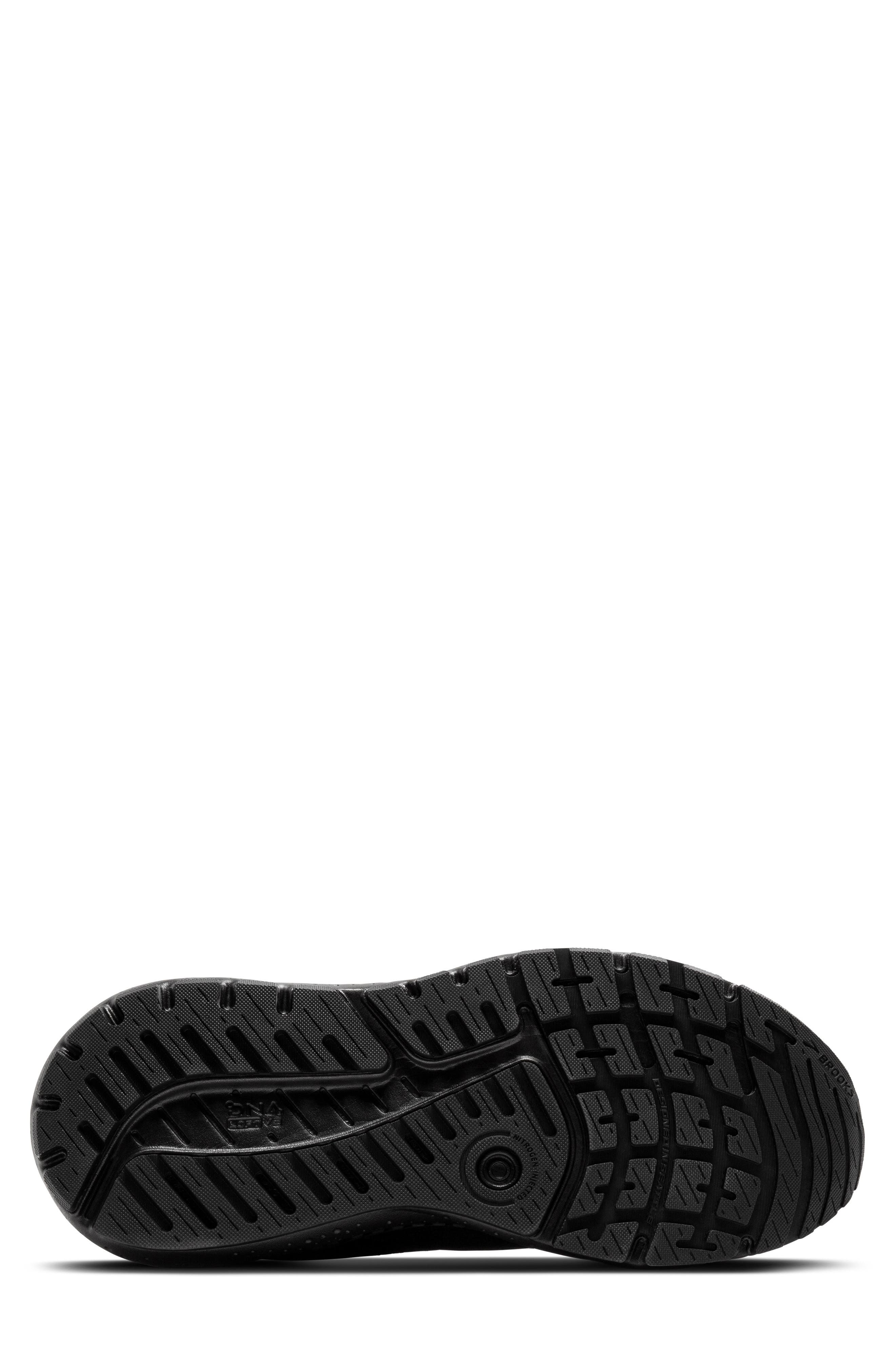 Brooks Beast GTS 24 Running Shoe, Alternate, color, 