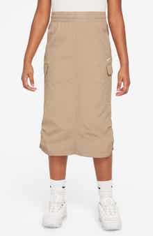Nike Kids' Sportswear Cargo Skirt