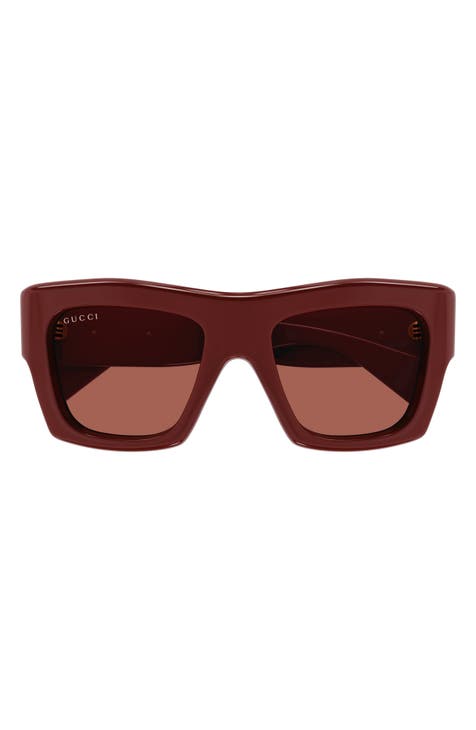 Gucci shades nordstrom online