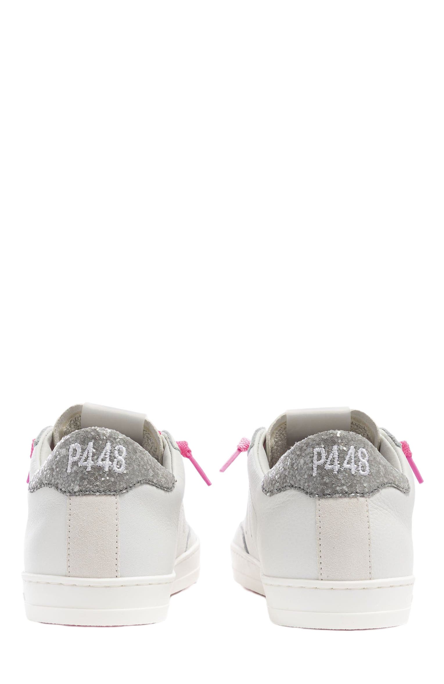 John Sneaker, Alternate, color, Matte/Glitter