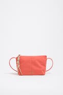Bimba y Lola Nylon Mini Crossbody Bag