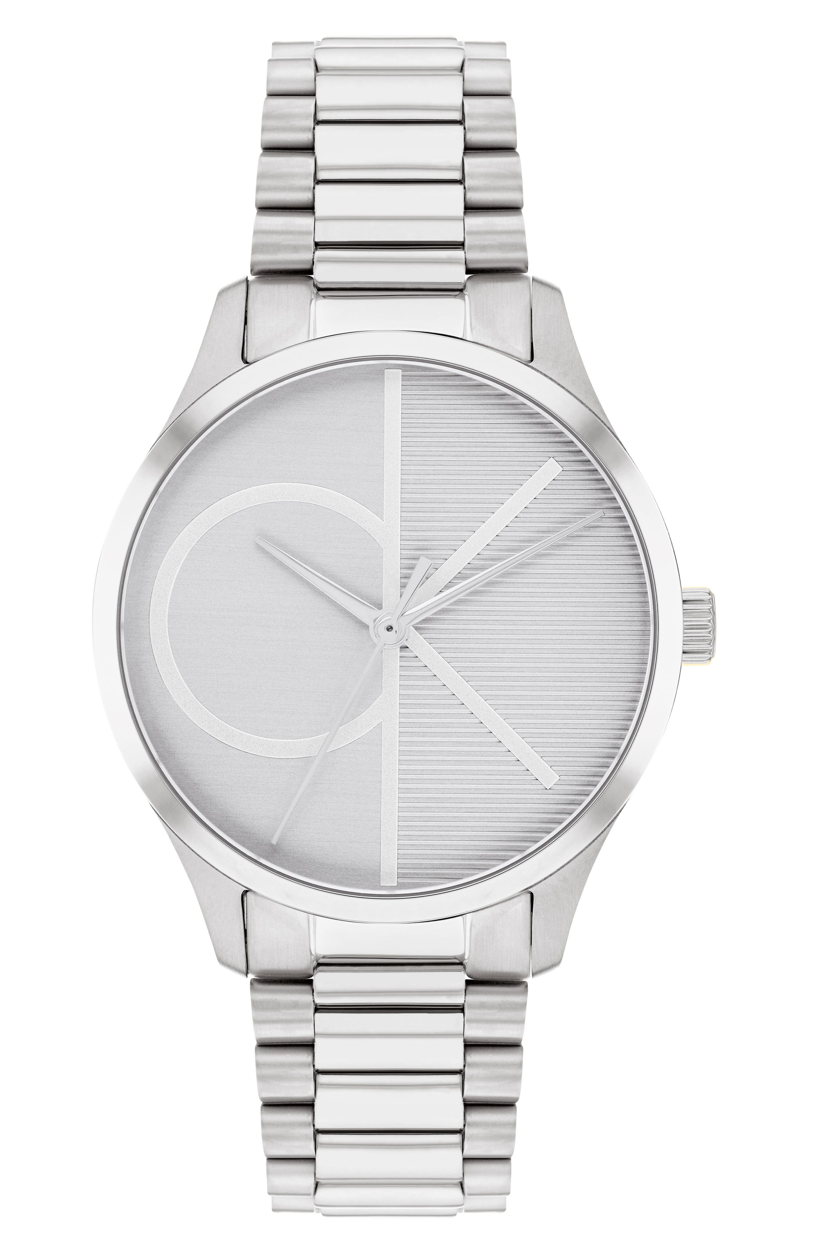 Calvin Klein Iconic Bracelet Watch, 32mm