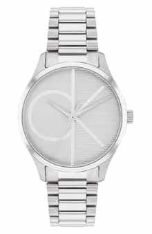 Calvin Klein Iconic Bracelet Watch, 32mm