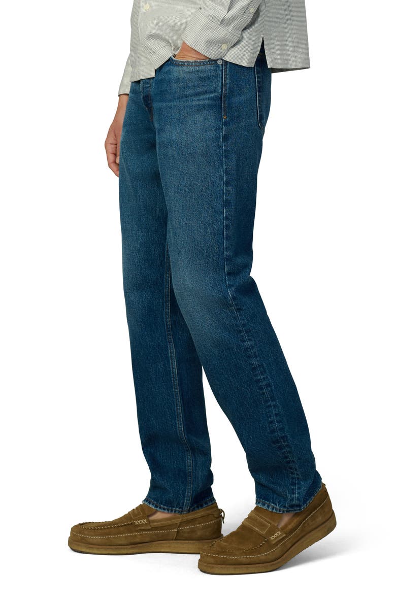 Joe's The Slim Straight Leg Jeans, Alternate, color, Overland