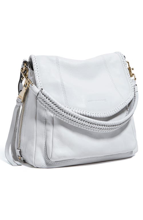 Aimee Kestenberg All For Love Convertible Leather Shoulder Bag