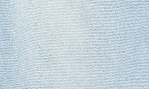 Ymi Kids' Front Pleat Denim Jorts