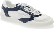 Prada Speedrock Mixed Media Sneaker