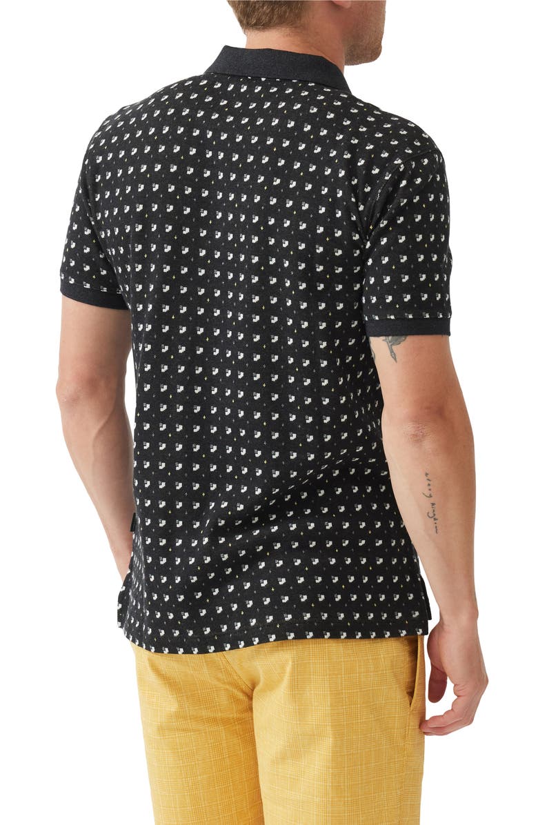 Rodd & Gunn Five Roads Polo, Alternate, color, 