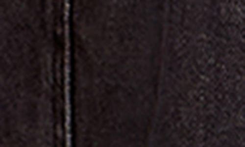 City Chic Kira Denim Jacket In Dark Wash