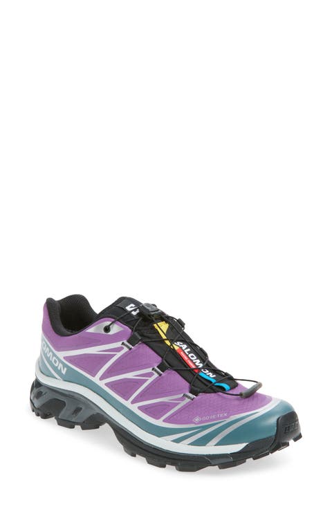 XT-6 Gore-Tex® Waterproof Sneaker (Women)