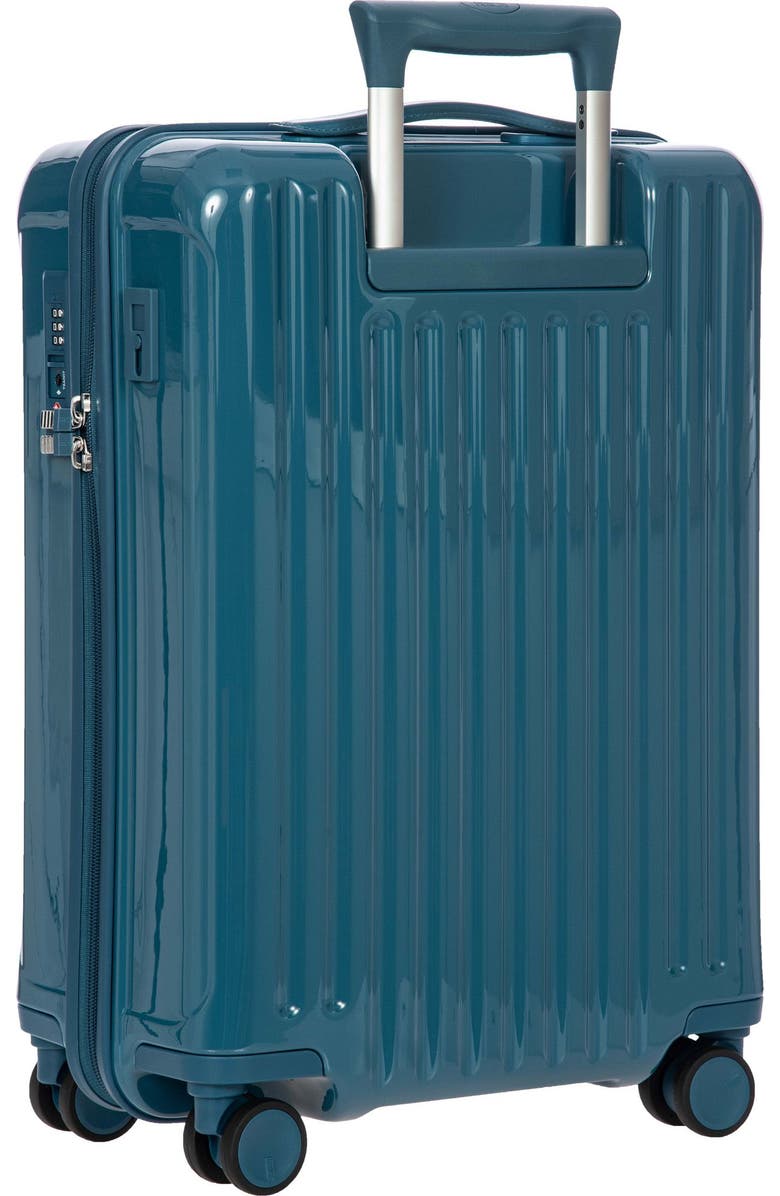 Bric's Positano 21" Carry-On Spinner, Alternate, color,