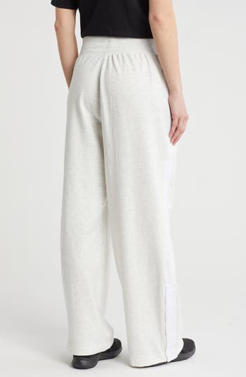 Cloud Plush Sanctuary Wide Leg Pants
