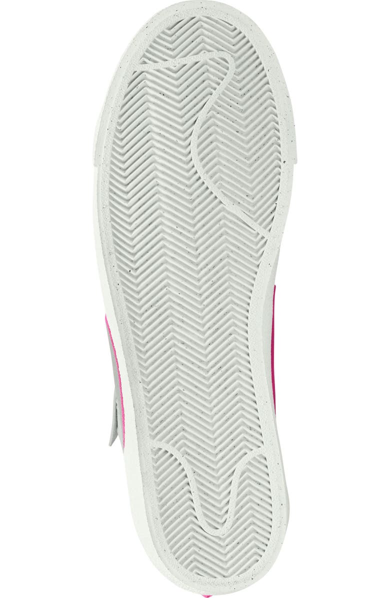 Nike Blazer Low '77 Jumbo Sneaker, Alternate, color,