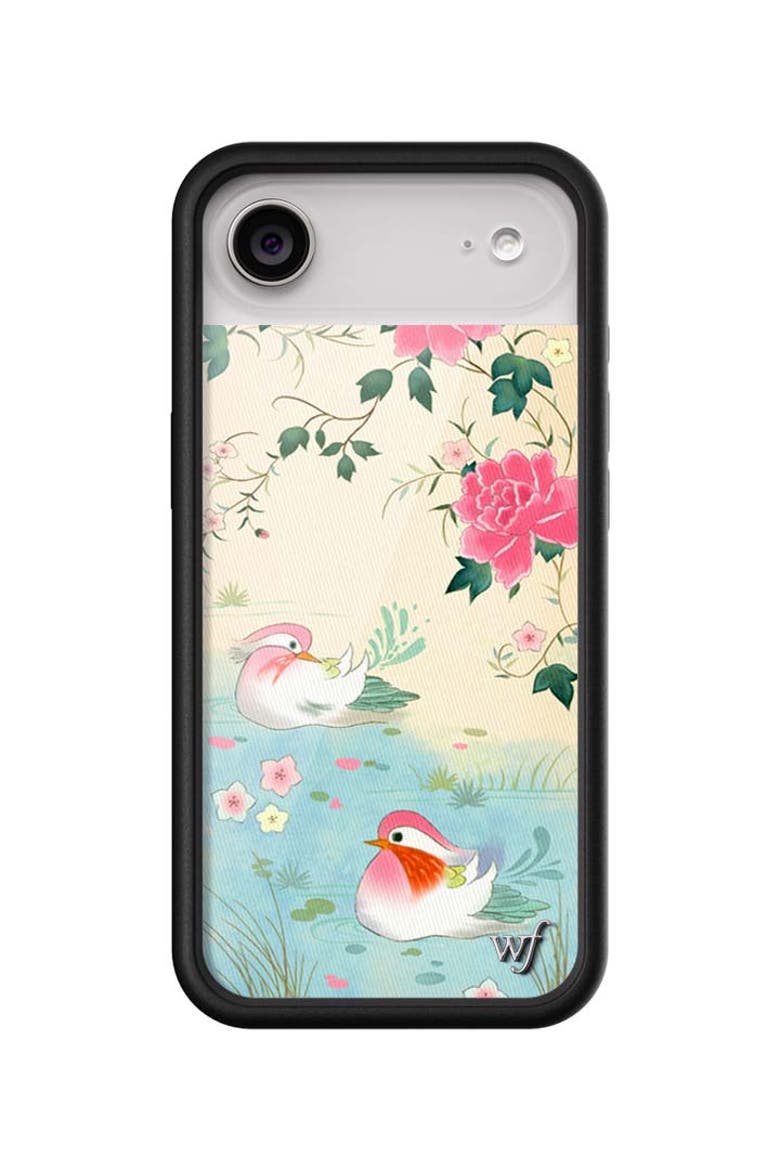 Lovers Lagoon iPhone 17/17e/Air/17 Pro/17 Pro Max Case, Main, color, iPhone Air