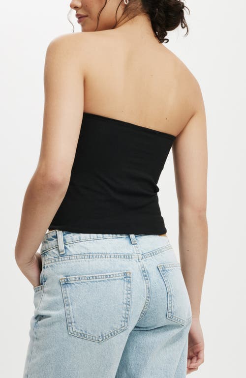 COTTON ON COTTON ON ALL DAY TUBE TOP