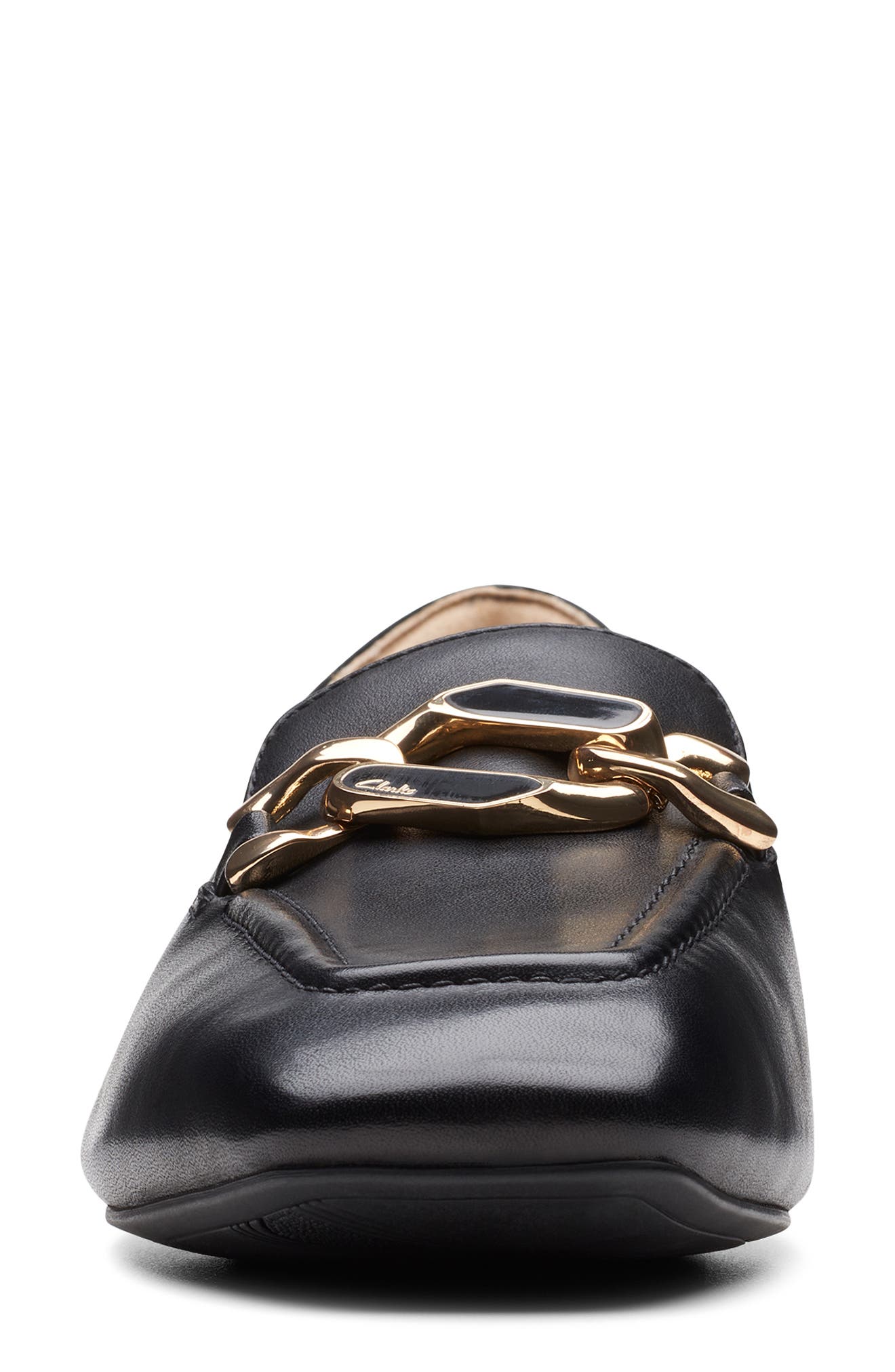 Clarks<sup>®</sup> Ubree 15 Trim Bit Loafer, Alternate, color, 