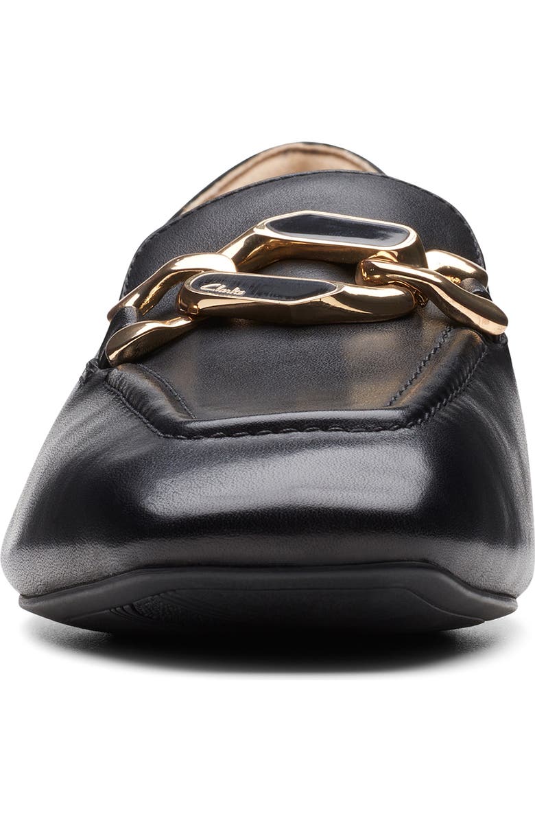 Clarks<sup>®</sup> Ubree 15 Trim Bit Loafer, Alternate, color,