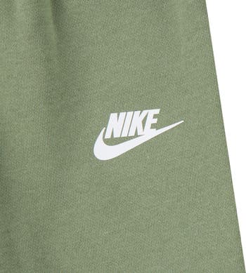 Futura Swoosh T-Shirt & Joggers Set