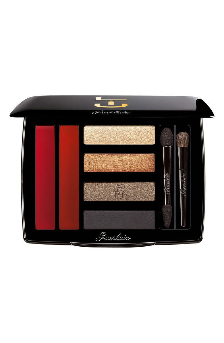 Guerlain , Main, color, 