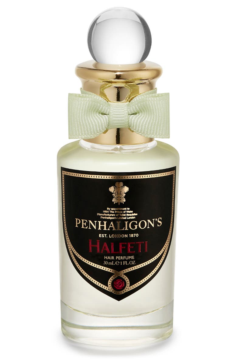 Penhaligon's Halfeti Hair Perfume, Main, color,