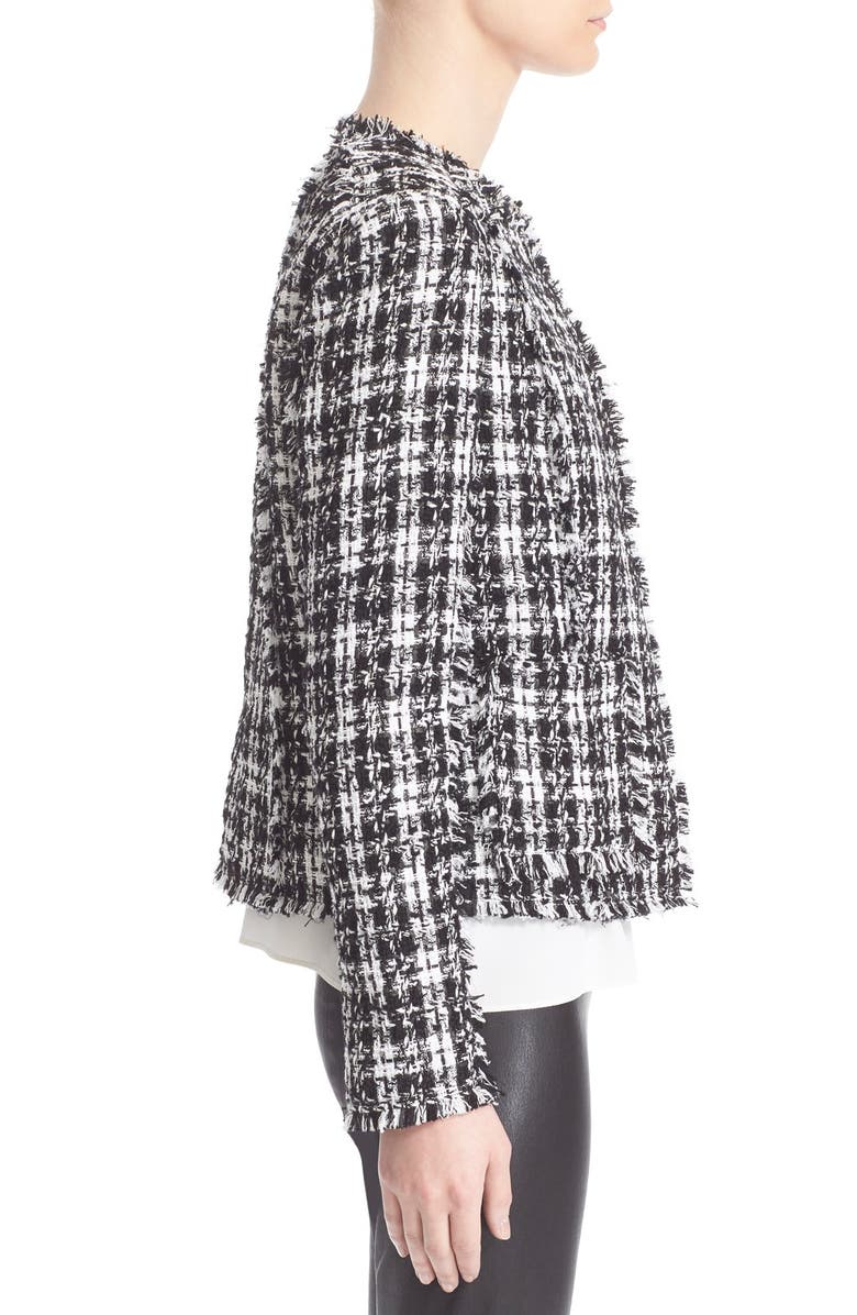 Truth & Pride 'Nocturnal' Tweed, Alternate, color, 