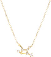 MARLYN SCHIFF Constellation Necklace