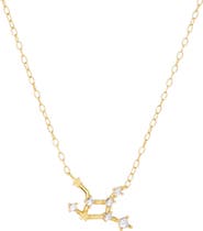 MARLYN SCHIFF Constellation Necklace