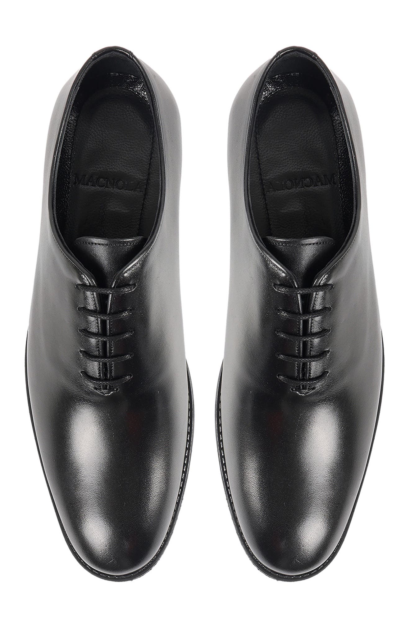 MACNOLA Georgia Wholecut Oxford, Alternate, color, 