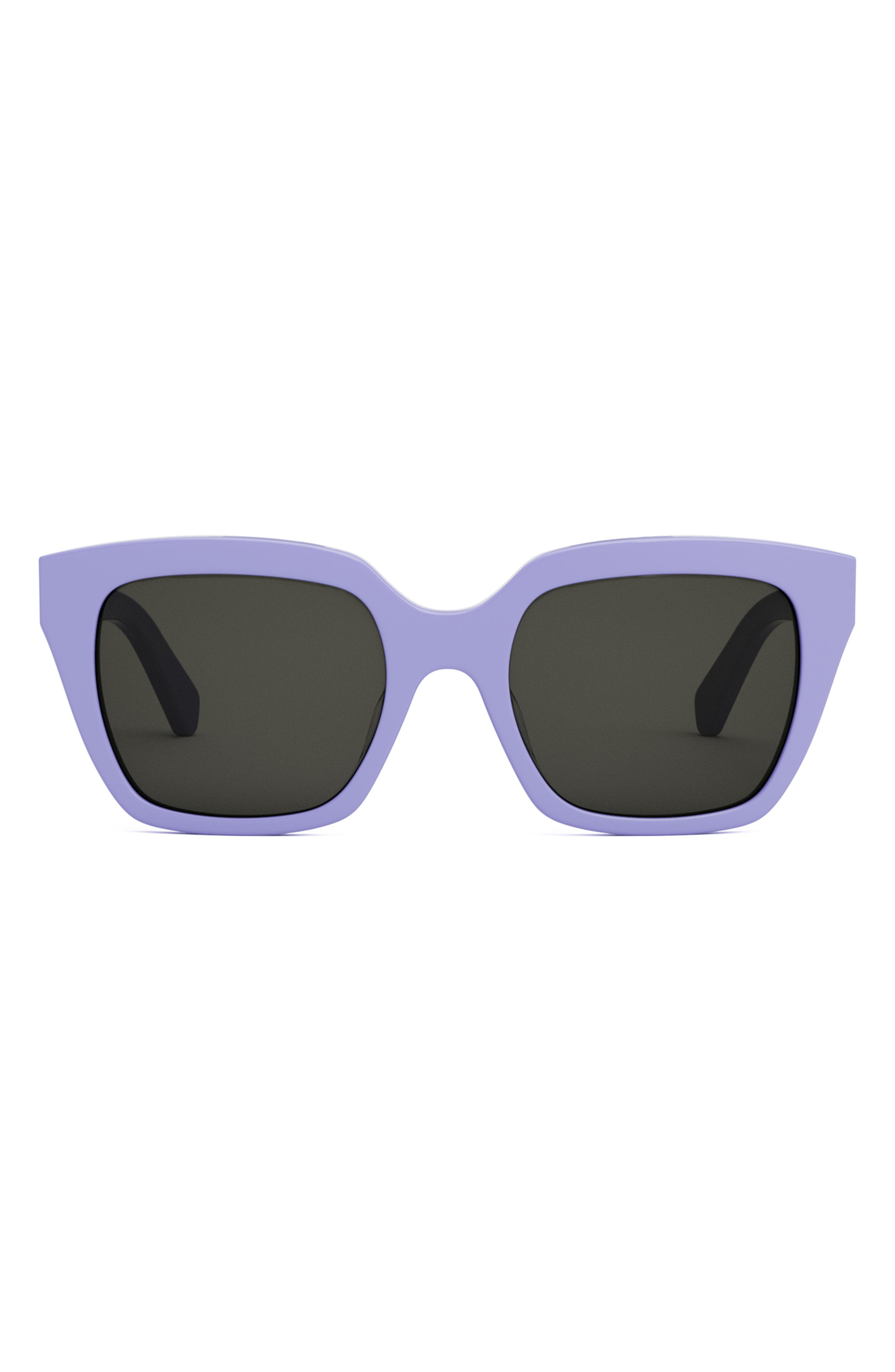 CELINE Monochroms 56mm Square Sunglasses (Women) | Nordstromrack