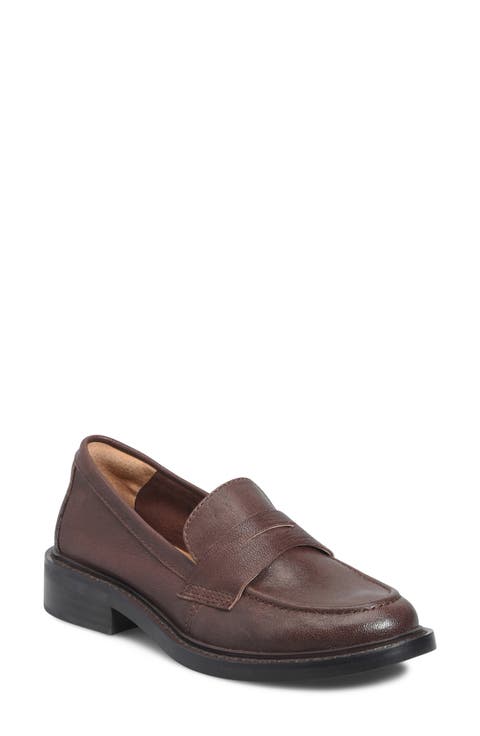 Mara Penny Loafer (Women)