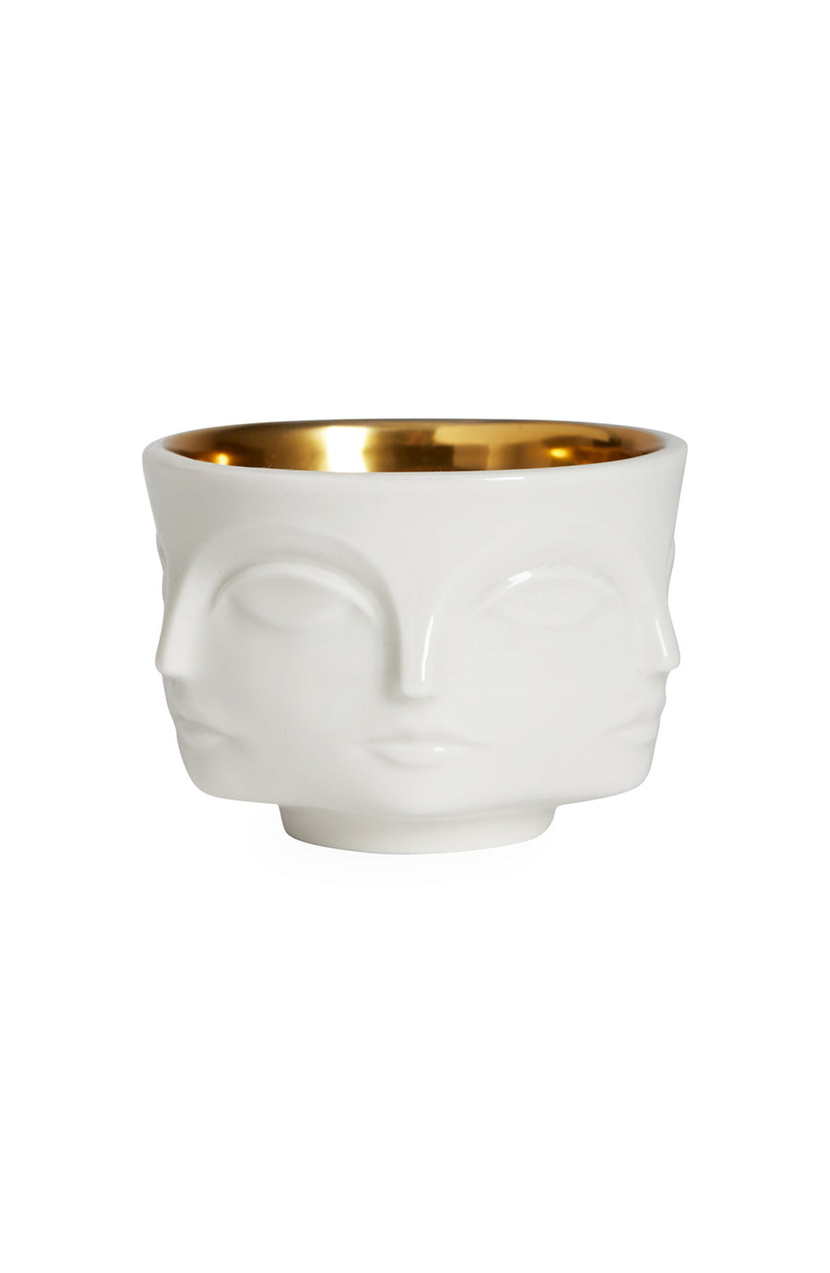 selected White / Gold