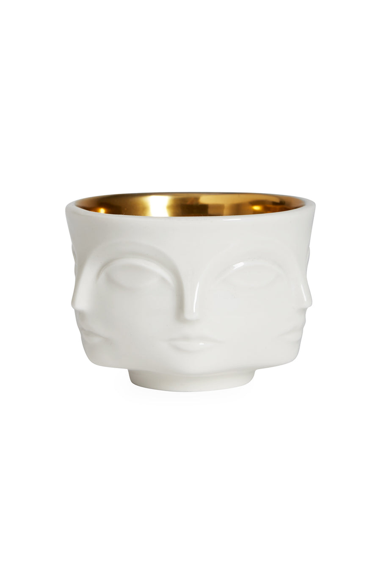 Jonathan Adler Muse D'Or Votive Holder, Main, color, 