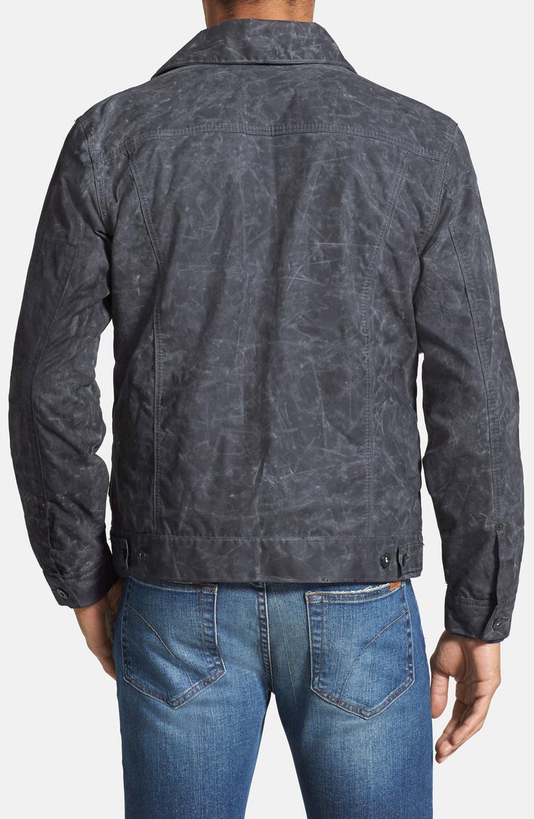 Filson , Alternate, color, 